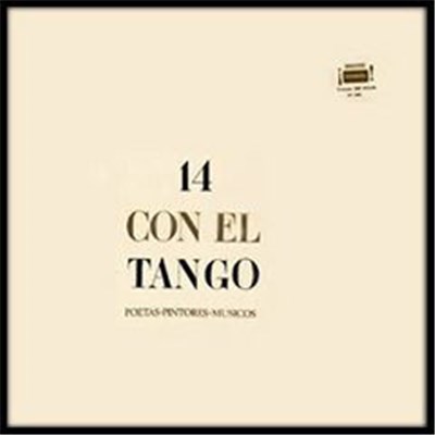 Various - 14 con el Tango Poetas Pintores Musicos download mp3 flac