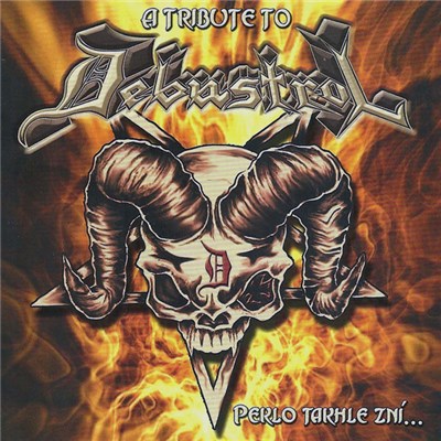 Various - A Tribute To Debustrol (Peklo Takhle Zní...) download mp3 flac