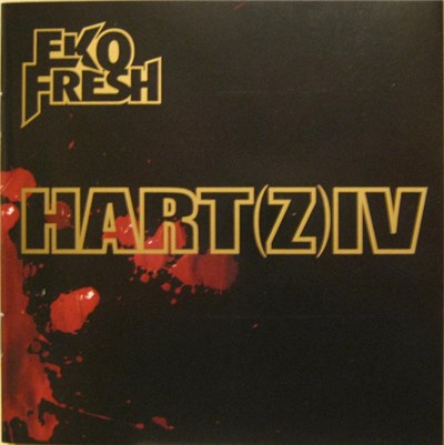 Eko Fresh - Hart(z) IV download mp3 flac