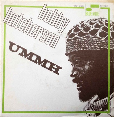 Bobby Hutcherson - Ummh download mp3 flac