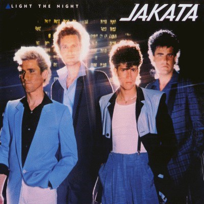 Jakata - Light The Night download mp3 flac
