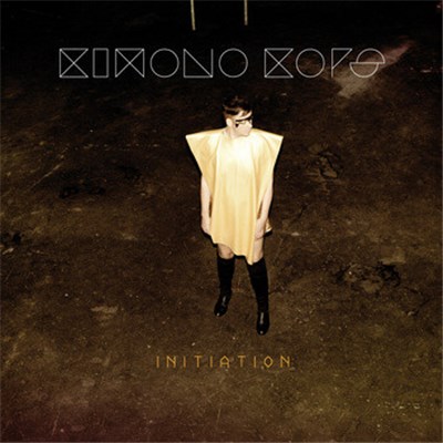 Kimono Kops - Initiation (Deluxe Edition) download mp3 flac