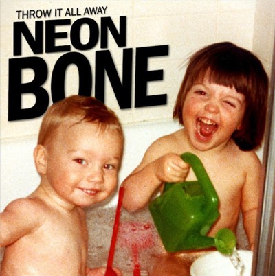 Neon Bone - Throw It All Away download mp3 flac