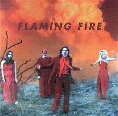 Flaming Fire - Get Old And Die With Flaming Fire download mp3 flac
