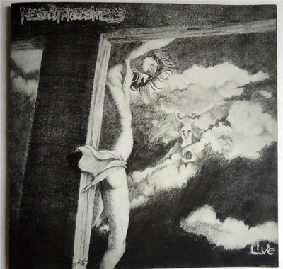 MX / Necromancia / Blasphemer / Cova - Headthrashers Live download mp3 flac