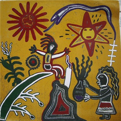 Midnight Oil - Earth And Sun And Moon download mp3 flac