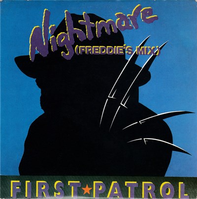 First Patrol - Nightmare (Freddie's Mix) download mp3 flac