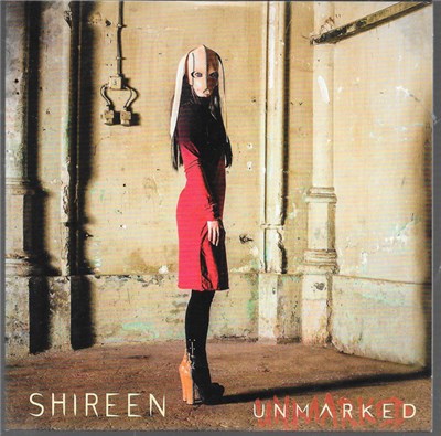 Shireen - Unmarked download mp3 flac