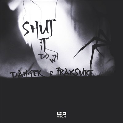 Danger & Fraksure - Shut It Down download mp3 flac