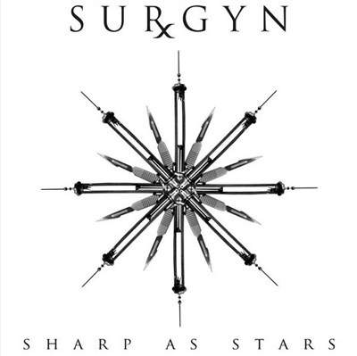 Surgyn - Sharp As Stars download mp3 flac