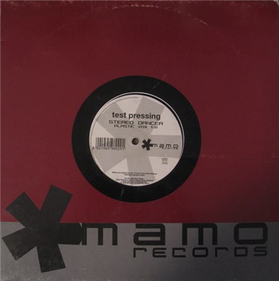 Stereo Dancer - Plastic Vox download mp3 flac