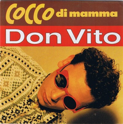 Don Vito - Cocco Di Mamma download mp3 flac