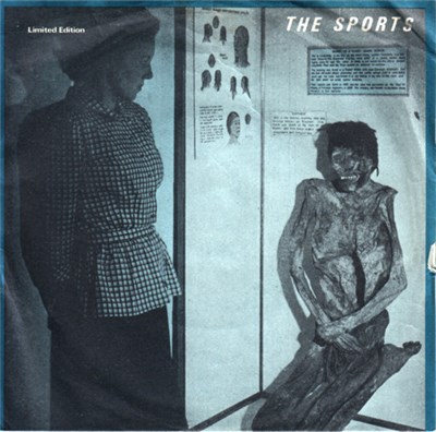 The Sports - When We Go Out Tonight download mp3 flac