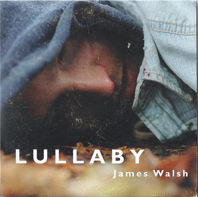James Walsh - Lullaby download mp3 flac