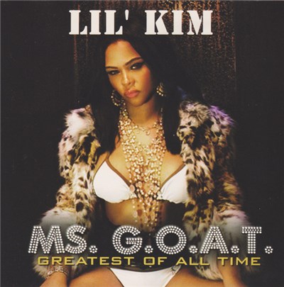 Lil' Kim - Ms. G.O.A.T. download mp3 flac