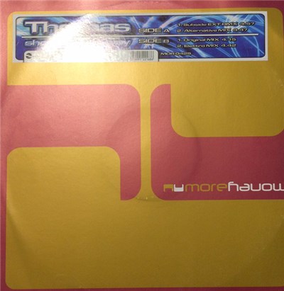 Thomas - Show Me The Way download mp3 flac