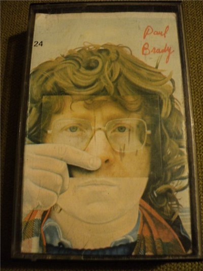 Paul Brady - Welcome Here Kind Stranger download mp3 flac