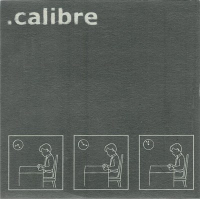 .Calibre - Calibre download mp3 flac