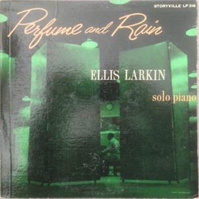 Ellis Larkin - Perfume And Rain download mp3 flac