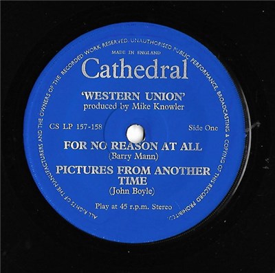 Various - Western Union download mp3 flac