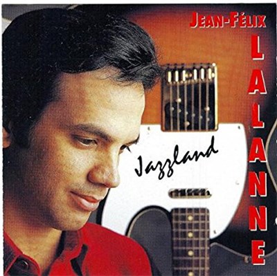 Jean-Félix Lalanne - Jazzland download mp3 flac