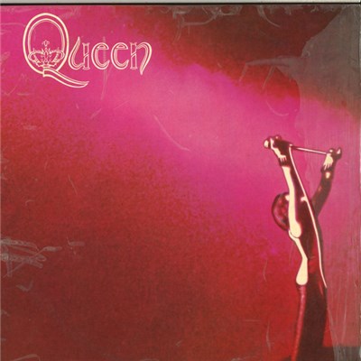 Queen - Queen download mp3 flac