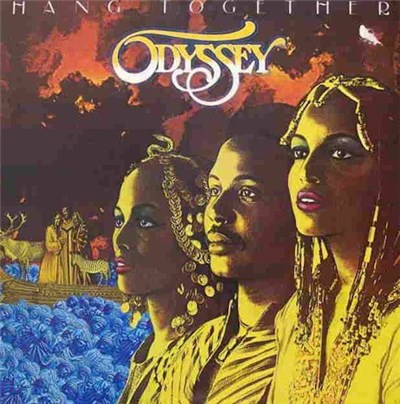 Odyssey - Hang Together download mp3 flac