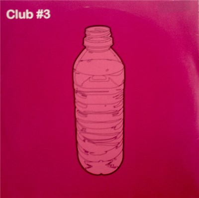 Various - Club #3 download mp3 flac