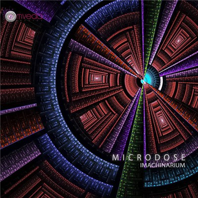 Microdose - Imachinarium download mp3 flac