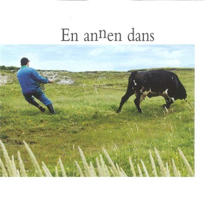 Various - En Annen Dans - Norske Artister Tolker Ole Ivars download mp3 flac