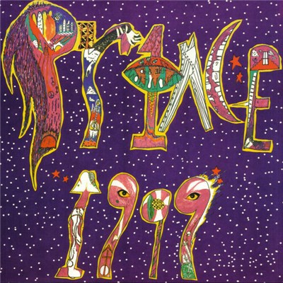 Prince - 1999 / Little Red Corvette download mp3 flac