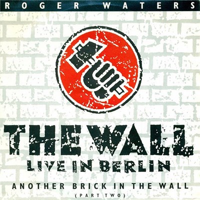 Roger Waters - Another Brick In The Wall (Part Two) download mp3 flac