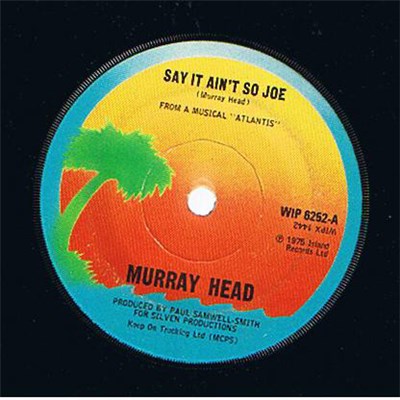 Murray Head - Say It Ain't So Joe download mp3 flac
