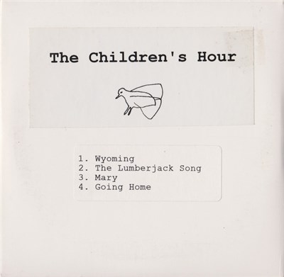 The Children's Hour - The Children's Hour download mp3 flac