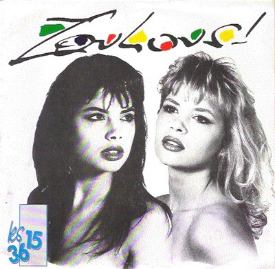 Les 36'15 - Zoulous ! download mp3 flac