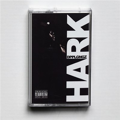 Dpplgngz - HARK download mp3 flac