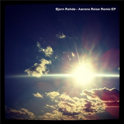 Bjorn Rohde - Aarons Reise Remix EP download mp3 flac