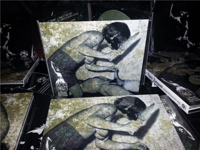 Gnaw Their Tongues - Collected Atrocities 2005-2008 download mp3 flac