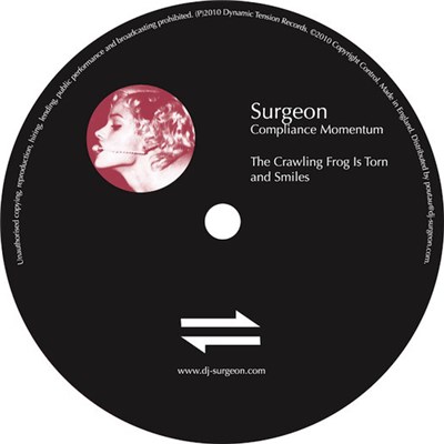 Surgeon - Compliance Momentum download mp3 flac