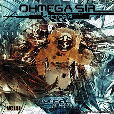 Ohmega Sir - Sector 23 download mp3 flac