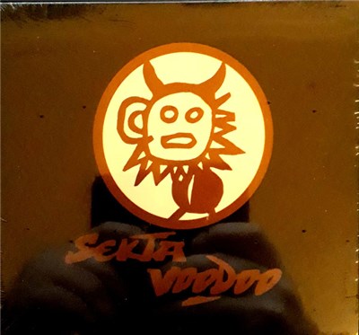 Sekta Voodoo - Sekta Voodoo download mp3 flac