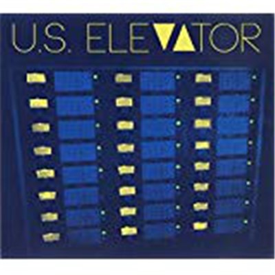 U.S. Elevator - U.S. Elevator download mp3 flac