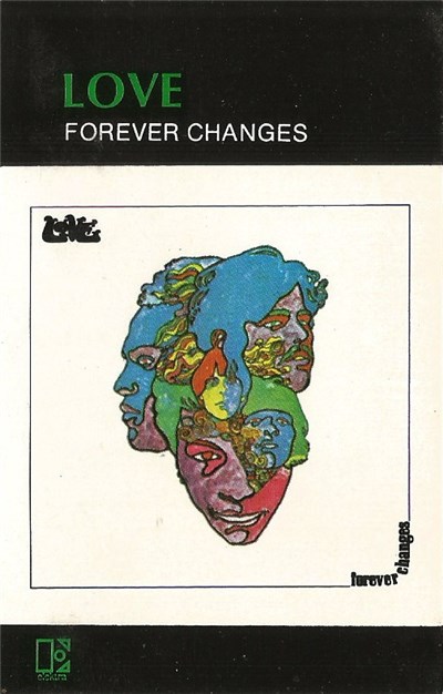 Love - Forever Changes download mp3 flac