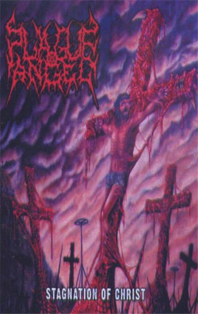 Plague Angel - Stagnation Of Christ download mp3 flac