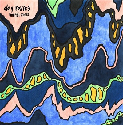 Day Ravies - Liminal Zones download mp3 flac