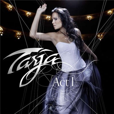 Tarja - Act I download mp3 flac