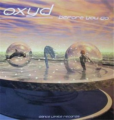 Oxyd - Before You Go download mp3 flac