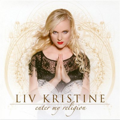 Liv Kristine - Enter My Religion download mp3 flac