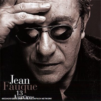 Jean Fauque - 13 AurOres download mp3 flac