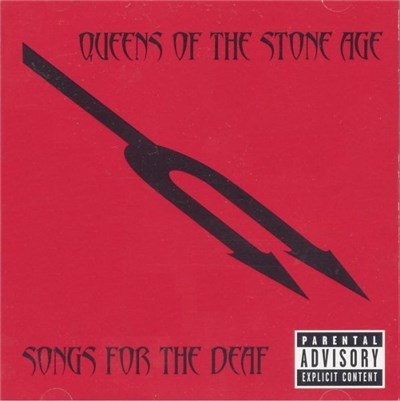 Queens Of The Stone Age - Songs For The Deaf download mp3 flac